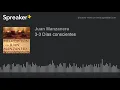 Download Lagu 3-3 Días conscientes