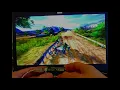 Feather nRF52840 CircuitPython - Emulate a gamepad