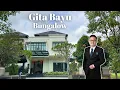 Download Lagu Gita Bayu Bungalow | Tropicana modern design #bungalowdesign