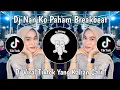 Download Lagu DJ NAN KO PAHAM BREAKBEAT VIRAL TIKTOK TERBARU 2025 YANG KALIAN CARI !