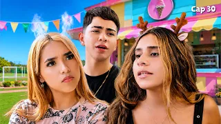 Magacha Fue Novia Del Novio De Dannah… Todo Sale A La Luz | Ese Novio Es Mío | CAP 30