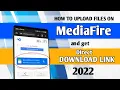 Download Lagu How to Upload Files On #MediaFire | Get Direct Download Link | 2022