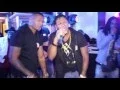 Download Lagu Optreden @Cafe Amazing: Ricky G Lg-Soldiers/Dj Shairo, P.A.T, Mio, MC MADAH,