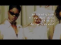 Total - Kissin' You