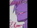 Unattainable Love Purple guys x Reader