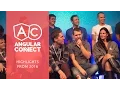 AngularConnect 2016 Highlights