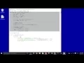 Non Ideal Gas Pressure with a Python Function