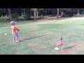 Brian Welborn Golf Celebration