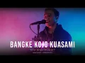 Download Lagu Kami Memuji KebesaranMu / Bangke Kojo KuasaMi Cover  | Etgard Kalengke