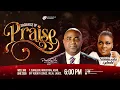 Sacrifice of Praise | Min. Sunmisola Agbebi | Exousia | 3rd June 2026