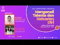 Download Lagu Webinar Self Improvement ICE PHBK