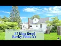 Sold - Long Island