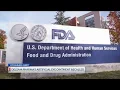 Consumer Alert Eye drops recall
