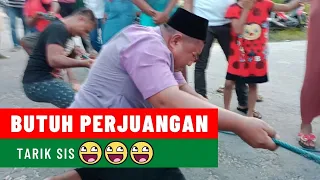 Download Lomba Tarik Tambang | Video Lucu Bikin Ngakak I Banggai Kepulauan MP3