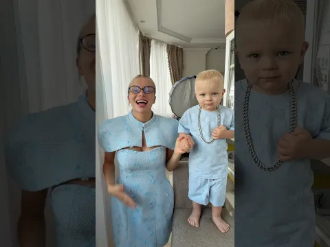 Воспитываю кому-то жениха😍💪🏻#катяшкуро #катядима