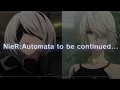 Are We ACTUALLY Getting A Nier Automata SEQUEL