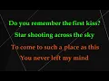PJ Harvey KARAOKE One Line