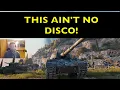 Download Lagu This Ain't No Disco!