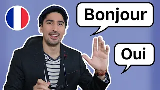 French For Absolute Beginners Master The Basics In Only 1 Hour Julien Moulin  French For Absolute Beginners Master The Basics In Only 1 Hour Julien Moulin