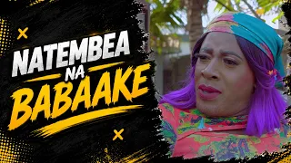NATEMBEA NA BABAAKE