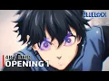 Download Lagu Blue Lock - Opening 1 (Chaos ga Kiwamaru) | 4K UHD Creditless | Subtitles