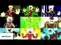 Download Lagu Ben 10 Every Version Of Heatblast - Ultimate Alien - Ben 10 - Alien Force