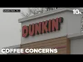New Englanders weigh in after RFK Jr targets Dunkin Starbucks drinks