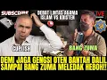 Download Lagu Hanya Untuk Jaga Gengsi.!! Oten Bantah Dalil Yang Jelas² Tertulis Sampai Bang Zuma Meledak Heboh.!!!