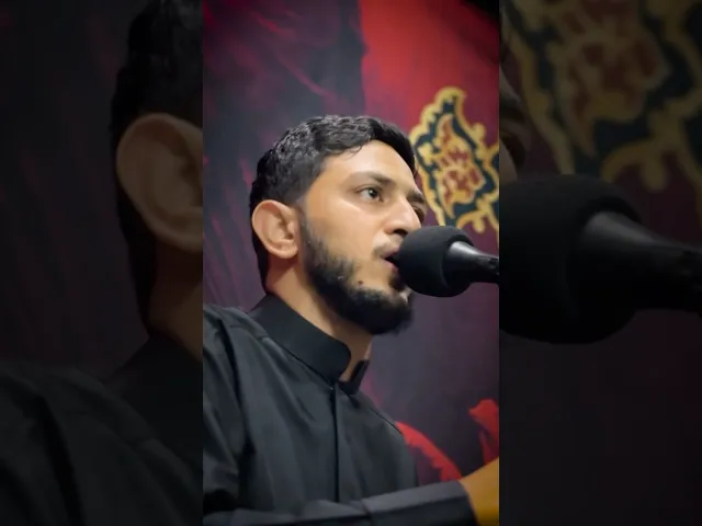 ⁣الليالي العلوية #مأتم_الحسن_تركيا #ملا_حسين_البيابي #تهدمت_والله_اركان_الهدى #اكسبلور #لايك #ياعلي