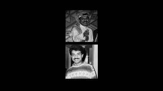 راشد الماجد تلمست لك عذر بطيء دندنها