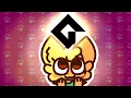 I quit Scratch and made a REAL GAME DEVLOG