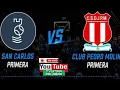 TV Ultima Palabra esta en vivo Basquet nivel 1 fecha 2 SC vs Pedro molina