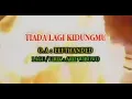 Download Lagu Tiada lagi kidungmu - Lefthanded  Karaoke