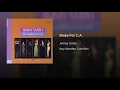 Blues For C.A.