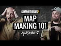 Map Making 101 - Terrain Cover Episode 02