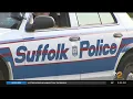 Reforms Coming To Suffolk County Police Department After Independent Study Finds Bias In Traffic Sto