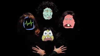 Download Bohemian Rhapsody (Spongebob AI Cover) MP3