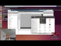 Maltab GUI in Ubuntu Linux with Java
