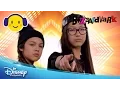 Bizaardvark The Comeback Song Disney Channel UK