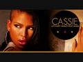 Download Lagu Cassie - Let's Get Crazy (Feat. Akon) (Blue Ice Trance Edit)