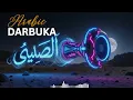 Lagu Oriental Dance Electro 2025 💃 Darbuka Arabic Party | Festival Beats \u0026 Desert Vibes