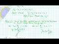Honors Algebra 4 3 Notes 25 26