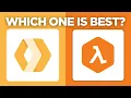 Cloudflare Workers vs AWS Lambda Edge Which Is Faster