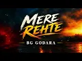 Prahaar: Mere Rehte (Audio) | Rajkummar Rao | Vishal Mishra | Amitabh Bhattacharya | New Song 2026 
