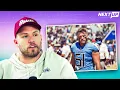 Will Compton Opens Up About His NFL Career