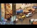 Lagu Z Oued Laou do Rabatu. Życie w stolicy