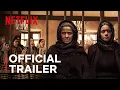 Lagu The Dead Girls - Official Trailer | Netflix