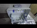 Paper towel dispenser trouble