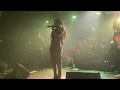 Kabaka Pyramid - Reggae Music / Nice Up The Dance @ O2 Institute Birmingham UK 2023