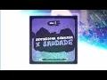 Sentadinha Cabulosa X Saudade - DJ BRIZY, DJ TN Beat, MC BN
